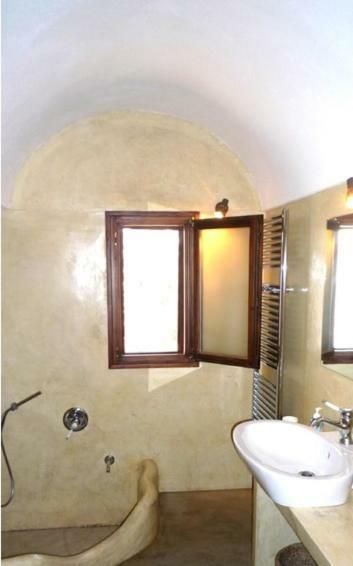 Dammuso Favarelle Da Caty Apartment Scauri  ภายนอก รูปภาพ