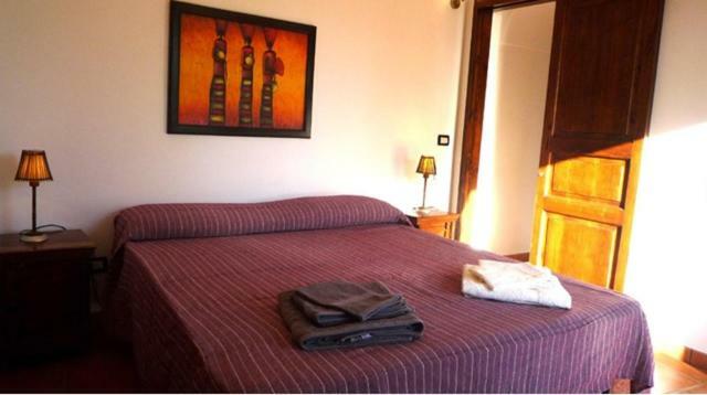 Dammuso Favarelle Da Caty Apartment Scauri  ภายนอก รูปภาพ
